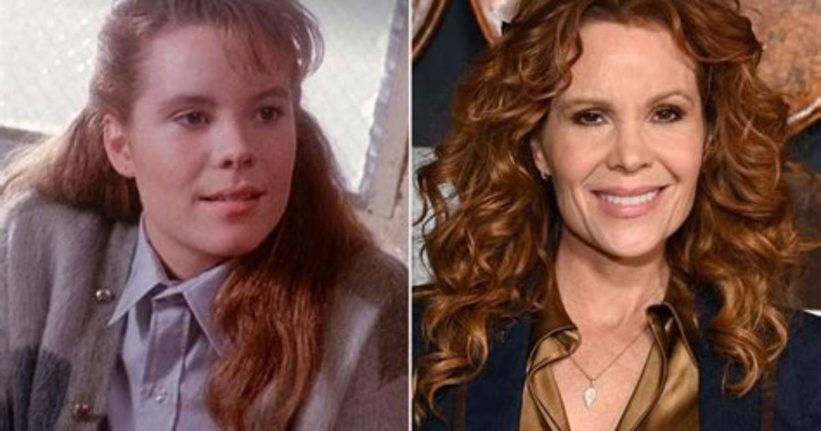 Robin Lively: a Remarkable Journey in Film and Television