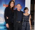 Robin Williams’ Wife: Understanding the Life and Legacy of Susan Schneider Williams