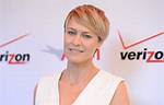 Robin Wright Net Worth ·