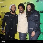 Rohan Marley Young: the Legacy of a Legend’s Son