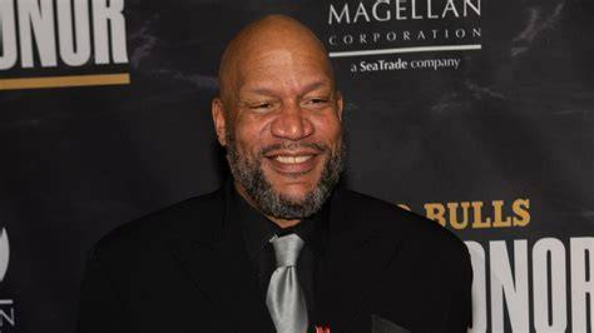 Ron Harper Net Worth 2024 Updated Salary Wife