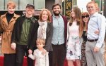 Ron Howard's Kids and Their Trailblazing Careers