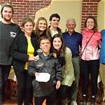 Ron Roloff Biker and His Wife Dollye Ann Have Lived a Beautiful Life, a Look at the Daredevil and His Closed Ones
