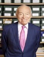 Ronald Lauder Biography, Life, Interesting Facts ·