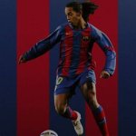 Ronaldinho 2024: the Legend Reimagined
