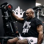Ronnie Coleman Now: a Journey Through Triumph and Resilience