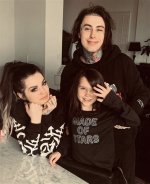 Ronnie Radke's Daughter: a Deep Dive into Family Life and Parenthood