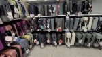 Ross Dress for Less Suitcases