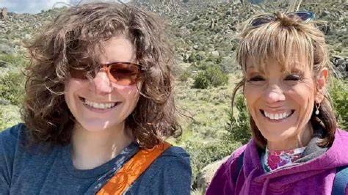 Roz Varon's Loss: Daughter Sara's Passing & Legacy - Latest Updates