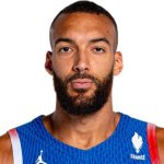 Rudy Gobert Bio, Age, Height, Stats, Contract, Net Worth, Wife, Etc