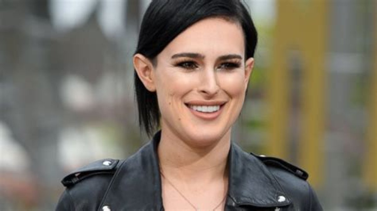 Rumer Willis Net Worth 2023: What Is the Actress Worth?