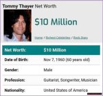 Rummel Mor Net Worth, Income, Salary, Earnings, Biography