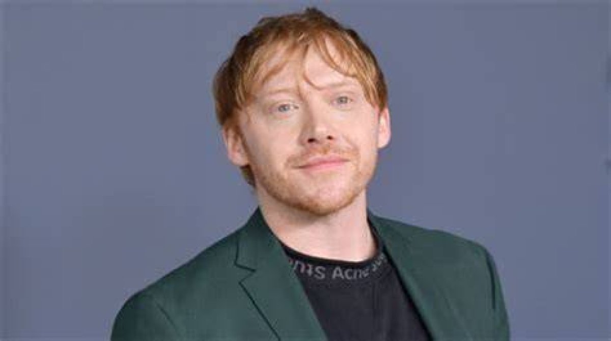 Rupert Grint: a Comprehensive Overview of His Impressive Net Worth