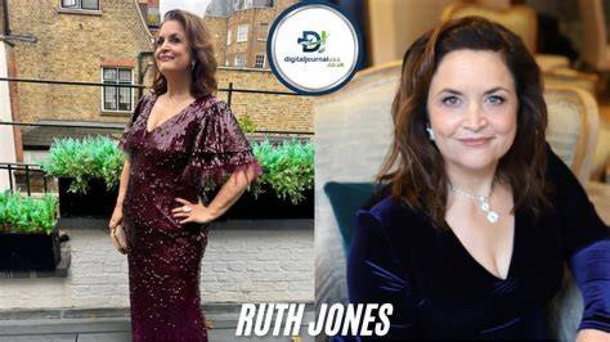Ruth Connolly: a Comprehensive Overview of Her Life and Career