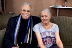 Ruth Connolly and James Earl Jones: a Journey Through Love and Legacy