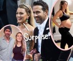 Ryan and Blake's 4Th Baby Gender: the Exciting Reveal!