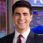 Ryan Beesley Fox 5 Wife, Bio/Wiki, Age, Baby, Katie Beasley, and Salary