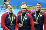 Ryan Lochte: the Controversial Journey of a Swimming Champion and His Traitors