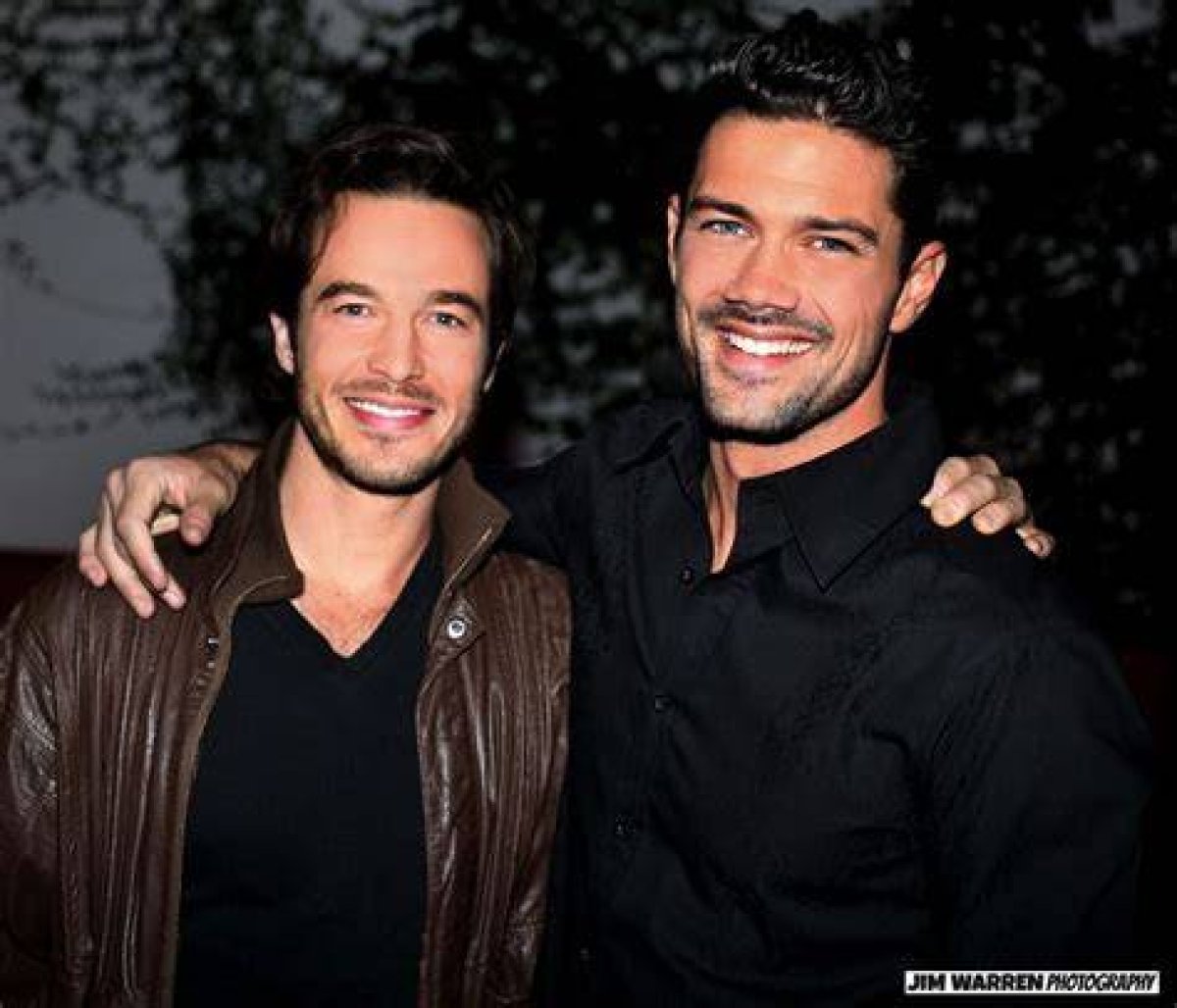 Ryan Paevey Partner: Exploring the Life and Relationships of the Hallmark Star