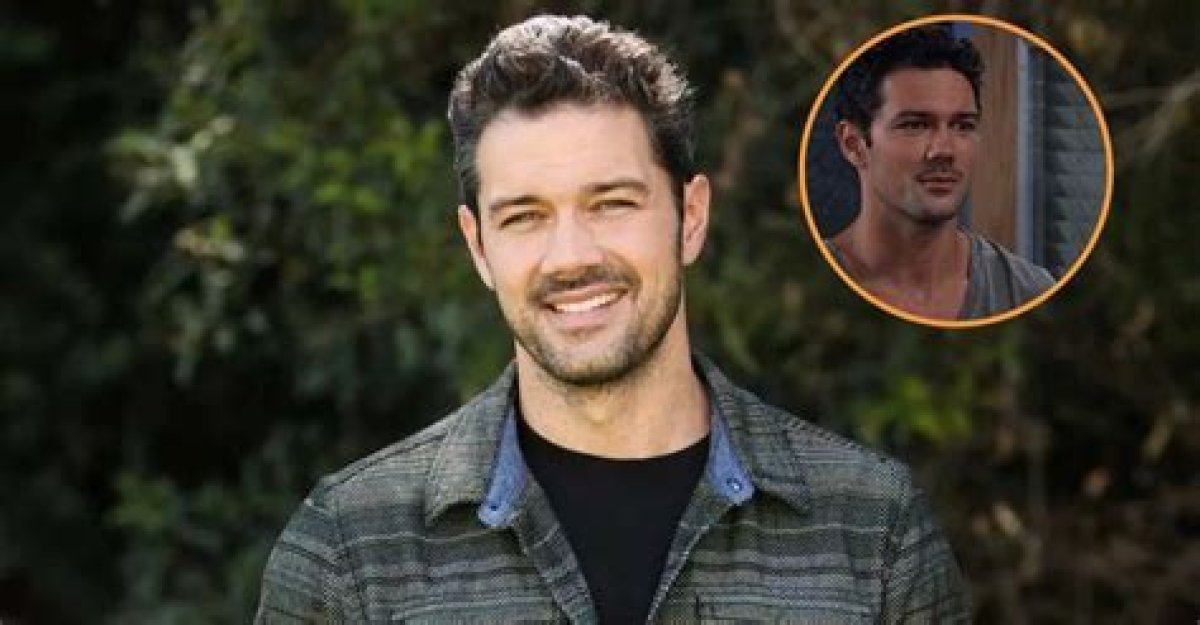 Ryan Paevey Relationship: Exploring the Love Life of the Charming Actor