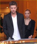 Ryan Phillippe and Amanda Seyfried Revealed