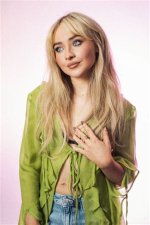 Sabrina Carpenter: Rising Star and Her Remarkable Journey