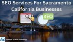 Sacramento Seo Services