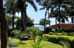 Saffron Beach Bistro & Cottages, Entebbe,