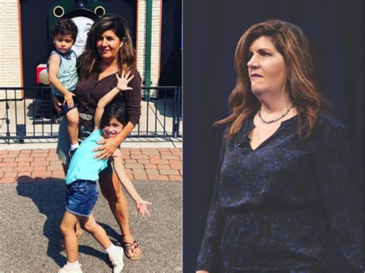Salena Zito Husband: the Untold Story of Their Life Together