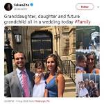 Salena Zito Husband: the Untold Story of Their Life Together