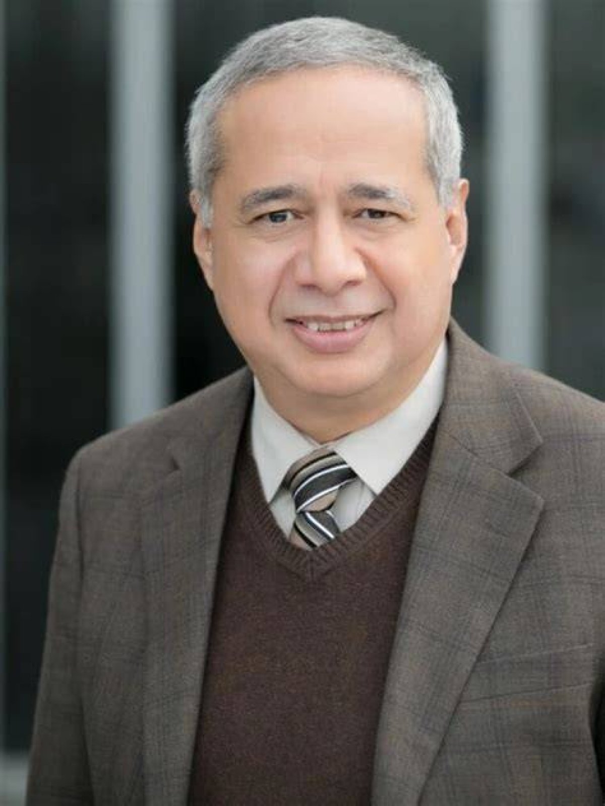 Sam Maldonado Johnson | a True Innovator in the Software Industry