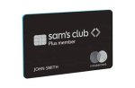 Sam's Club Mastercard Application