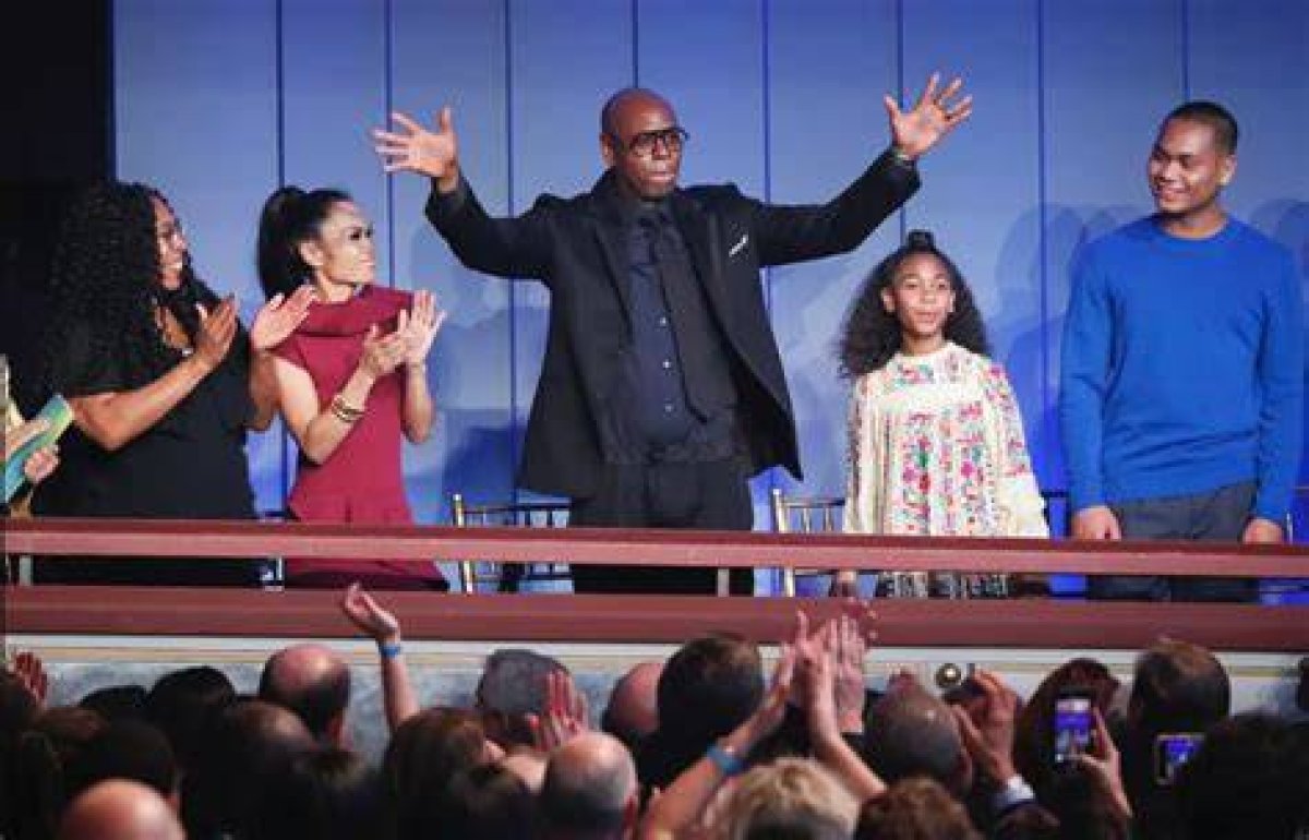 Sanaa Chappelle: a Rising Star in the Entertainment Industry