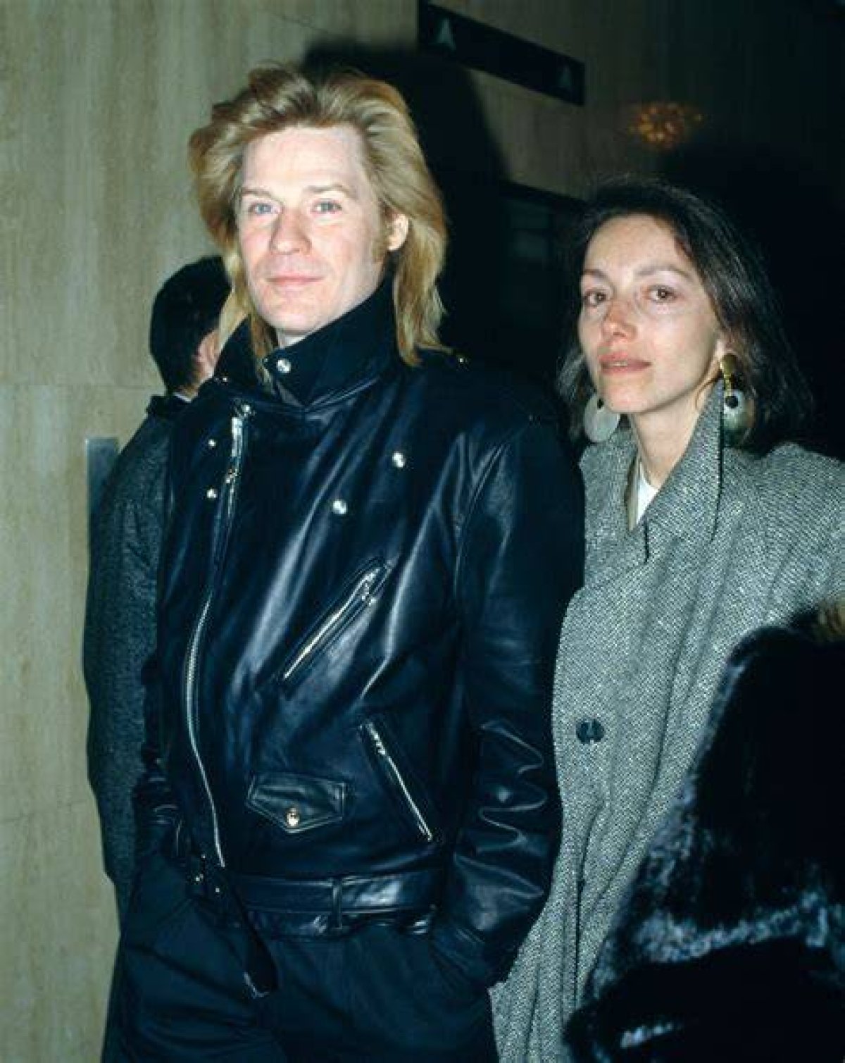 Sara Allen and Daryl Hall Back Together: a Journey of Love and Collaboration