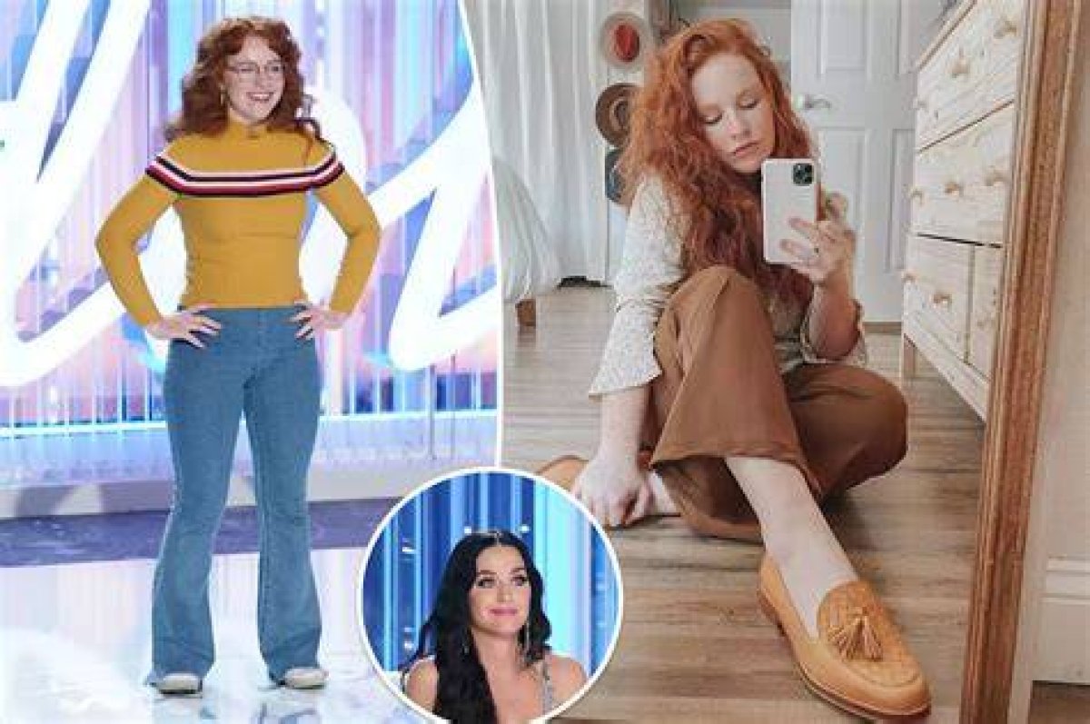 Sara Beth Liebe Quits 'American Idol' After Katy Perry 'Mom-Shamed' Her
