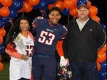 Sarunas Jackson's Parents and Their Role in His Success