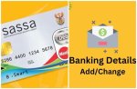 Sassa Banking Details Link 2023