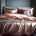 Satin Satin Sheets: the Ultimate Guide to Luxurious Comfort