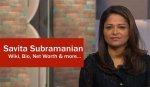 Savita Subramanian Wiki, Biography, Age, Net Worth, Salary, Height, Dating, Relationship ·