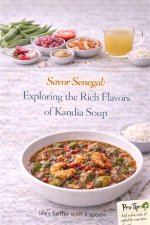Savor the Flavors: Exploring the World of Soup Shops