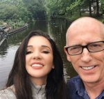 Scott Adams and His Wife Kristina Basham Have Responded to Critics.
