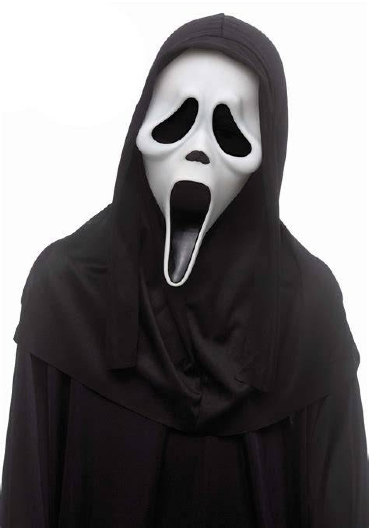 Scream Face Mask: the Ultimate Guide to Skincare and Self-Care