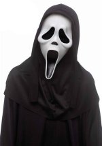 Scream Face Mask: the Ultimate Guide to Skincare and Self-Care