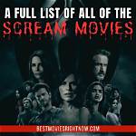 Scream Where to Watch: a Comprehensive Guide to Enjoying the Iconic Horror Franchise