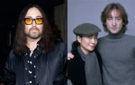 Sean Lennon: a Journey Through His Young Life and Musical Legacy