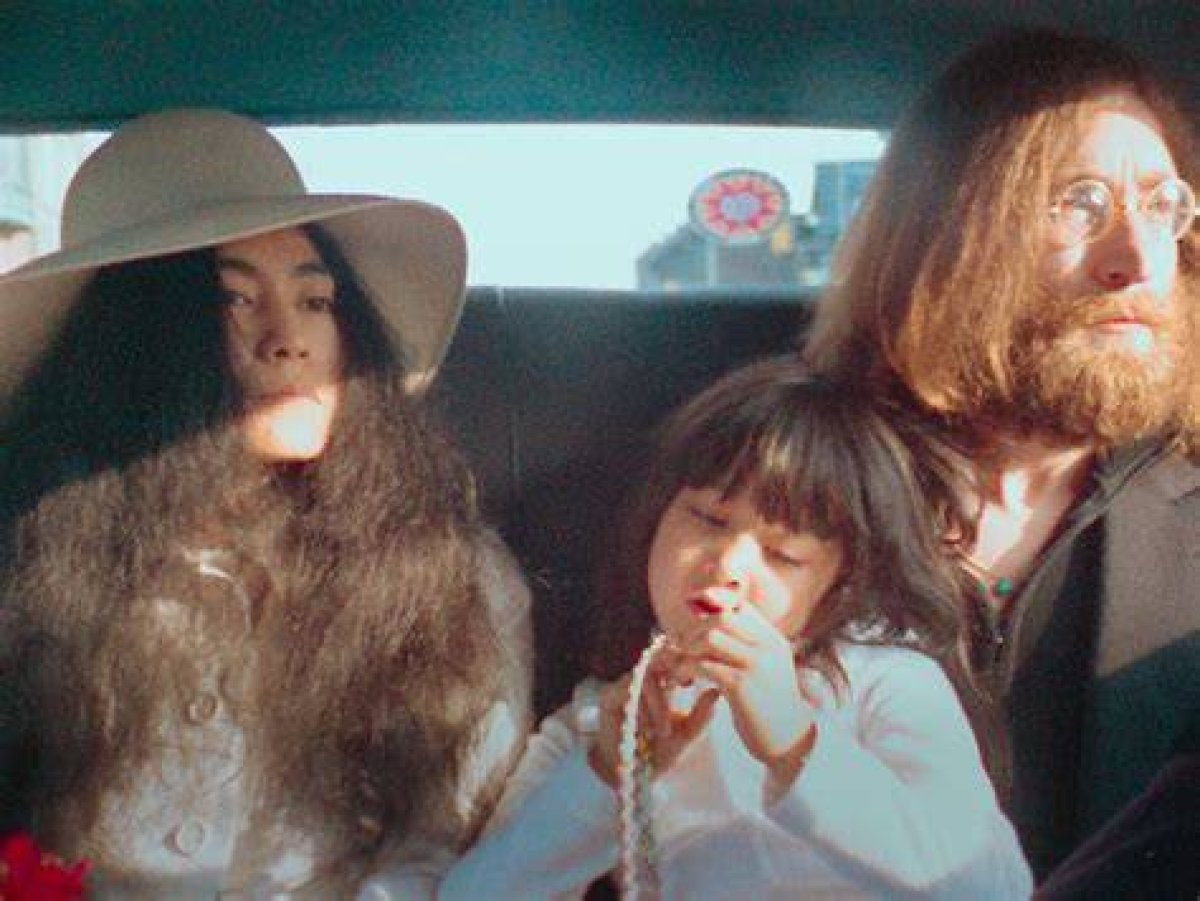 Sean Lennon: a Look into the Life of John Lennon’s Son