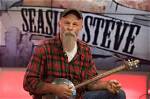 Seasick Steve: Unravelling the Wealth of the Bluesman