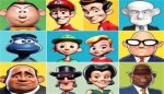 Secrets of the Enduring Cartoon Trio