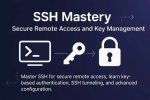 Secure Iot Access: Ssh Remote Connections & Management Tips
