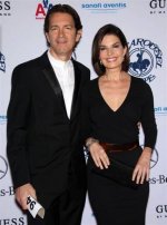 Sela Ward's Husband Age: Unraveling the Mystery